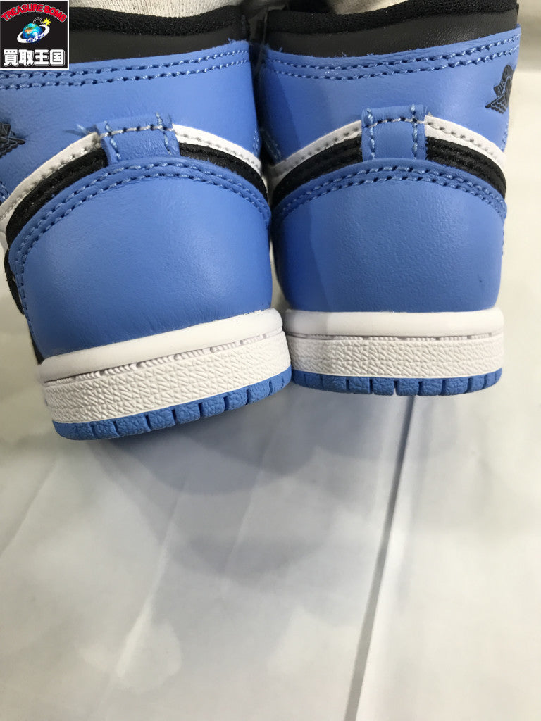 その他靴 AIR JORDAN 1 RETRO HIGH OG (TD) 10cm