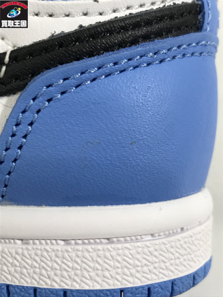 その他靴 AIR JORDAN 1 RETRO HIGH OG (TD) 10cm