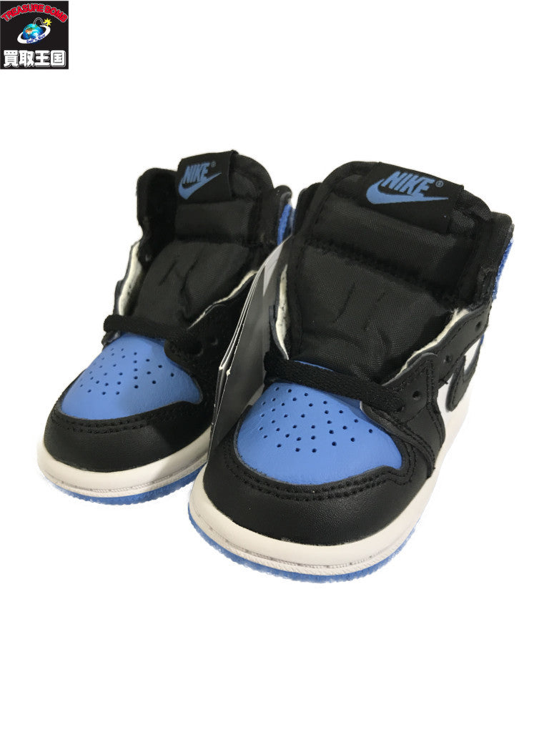 その他靴 AIR JORDAN 1 RETRO HIGH OG (TD) 10cm