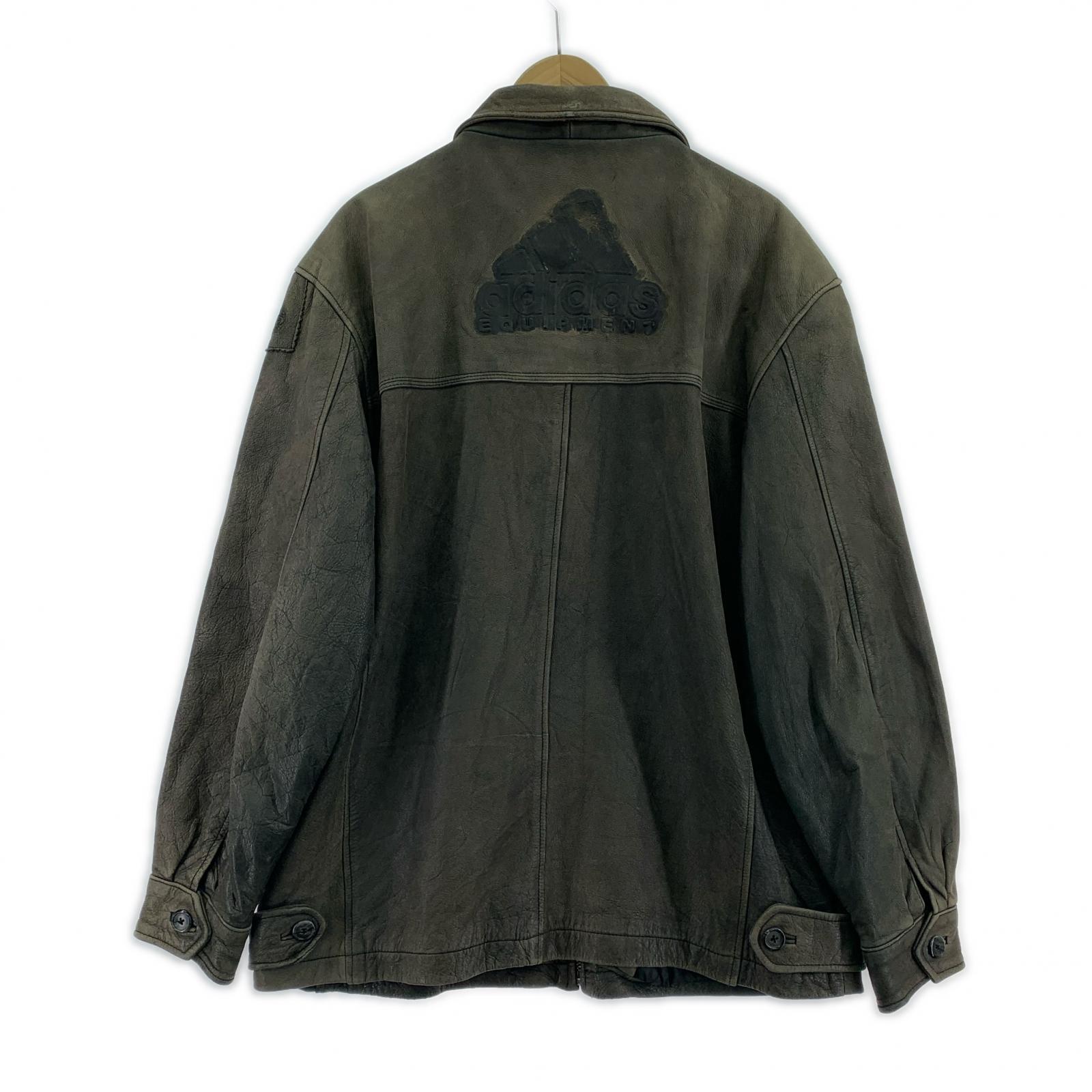 レザージャケット レザージャケット(L) ブラック L ブラック
