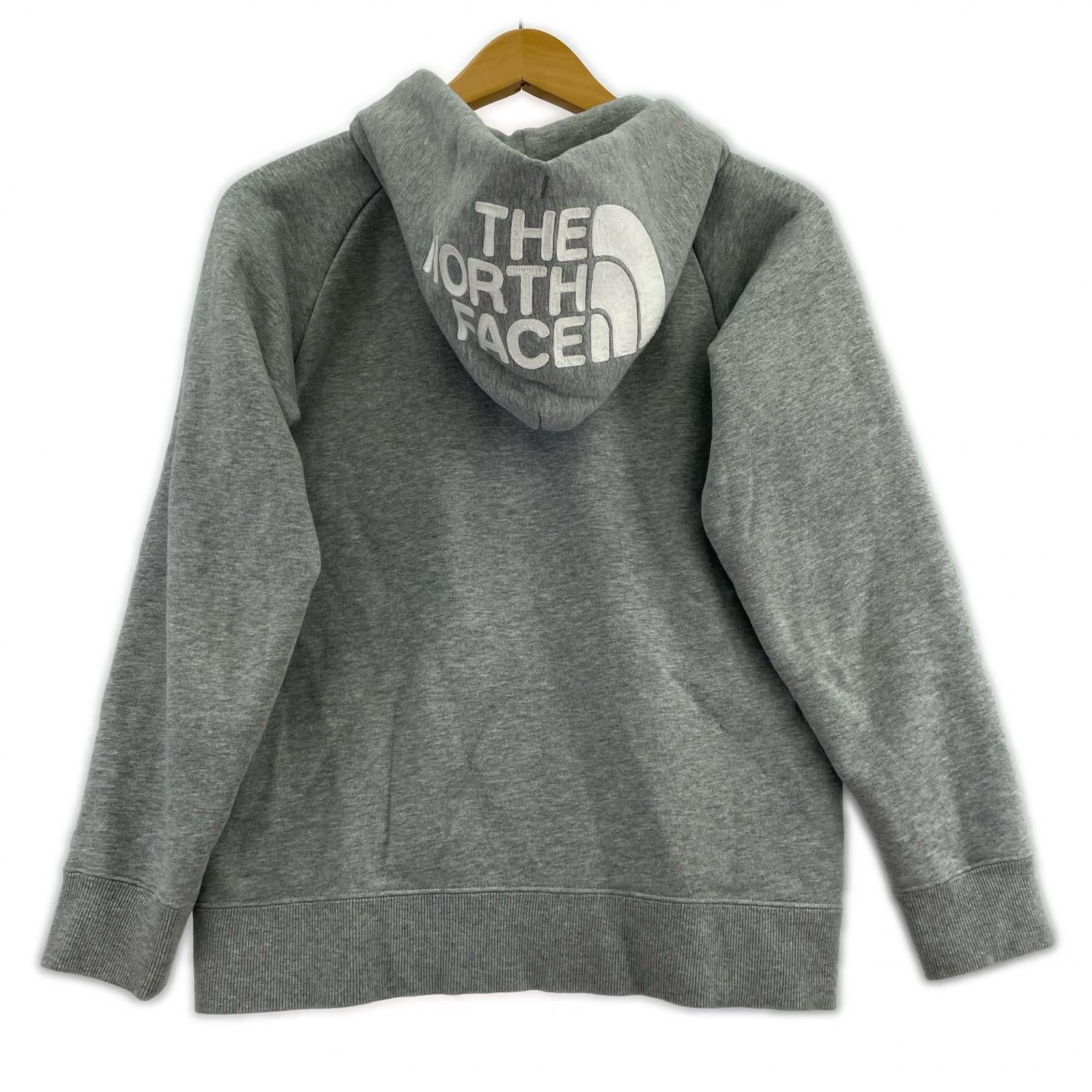 パーカー Rearview Full Zip Hoodie グレー S グレー