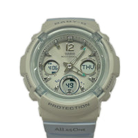 腕時計 Love The Sea And The Earth BGA-2800K