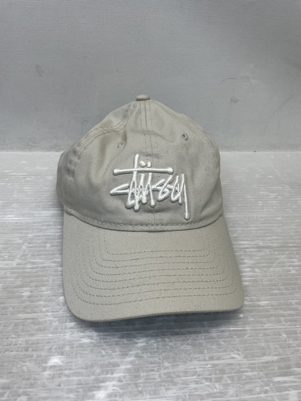 キャップ STUSSY New Era 9TWENTY ベースボールキャップ