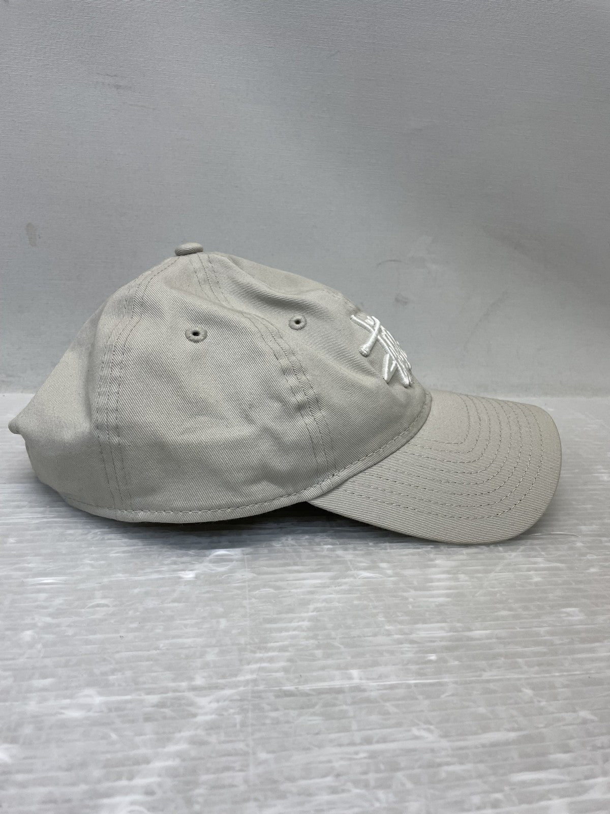 キャップ STUSSY New Era 9TWENTY ベースボールキャップ