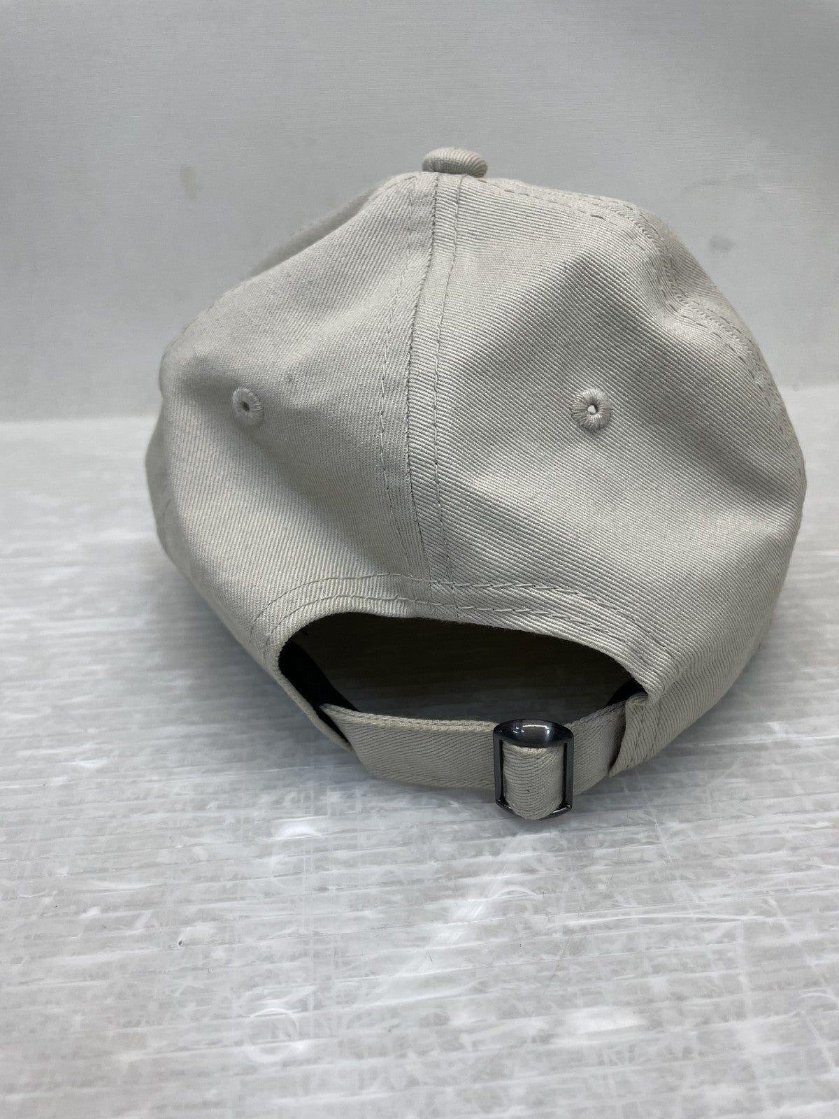 キャップ STUSSY New Era 9TWENTY ベースボールキャップ