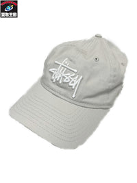 キャップ STUSSY New Era 9TWENTY ベースボールキャップ
