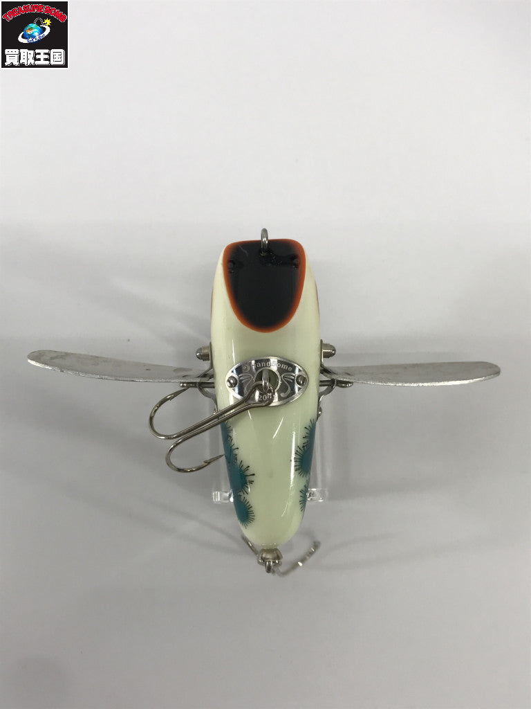 ジー オールド・ハンドメイド