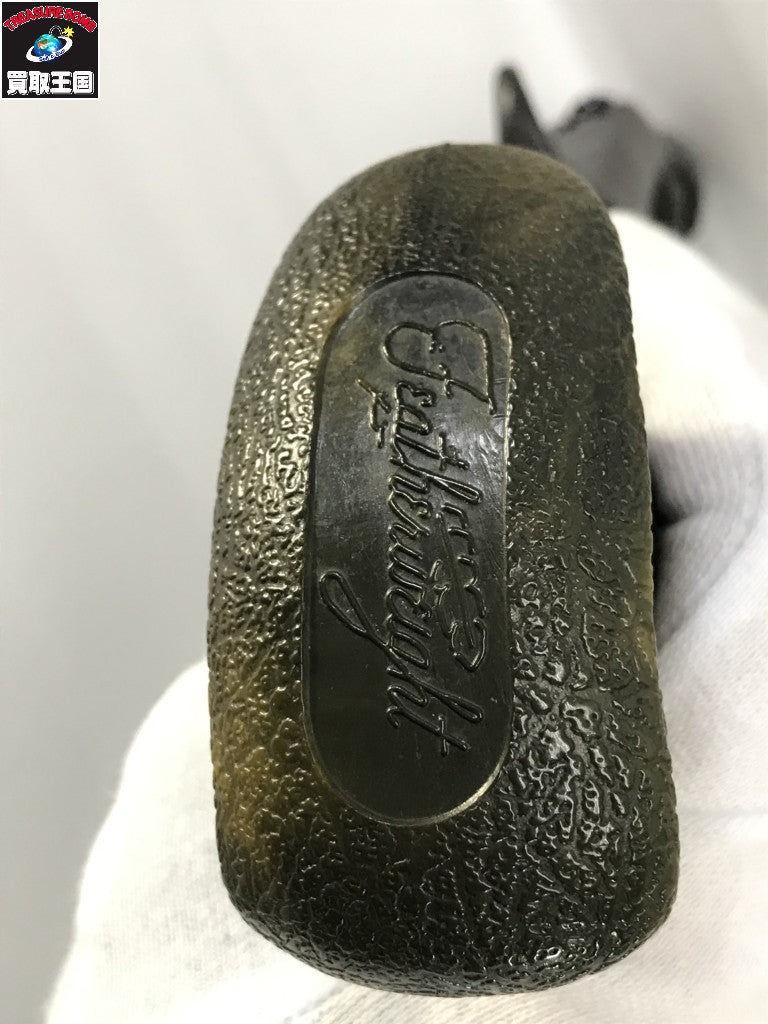 ッグラバー その他ロッド