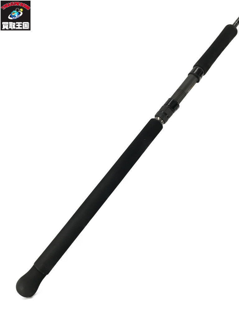 633LR その他ロッド
