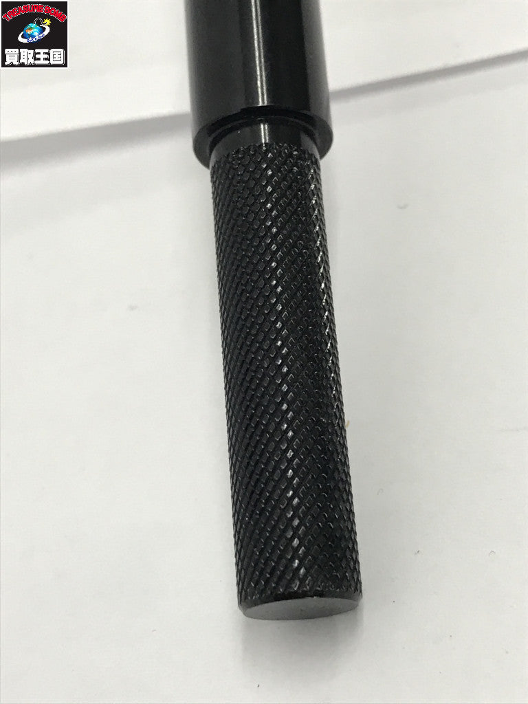 スローテーパー L6 その他ロッド