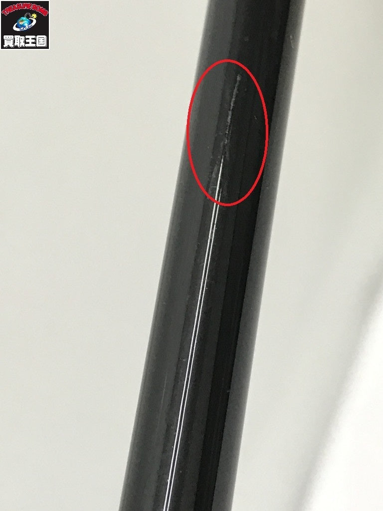 スローテーパー L6 その他ロッド