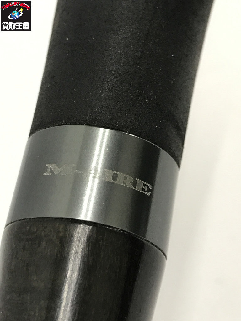 エムアイレ 正影 BORON MB60L その他ロッド
