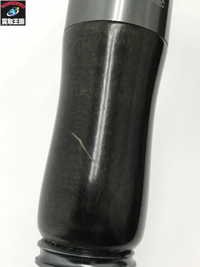 エムアイレ 正影 BORON MB60L その他ロッド