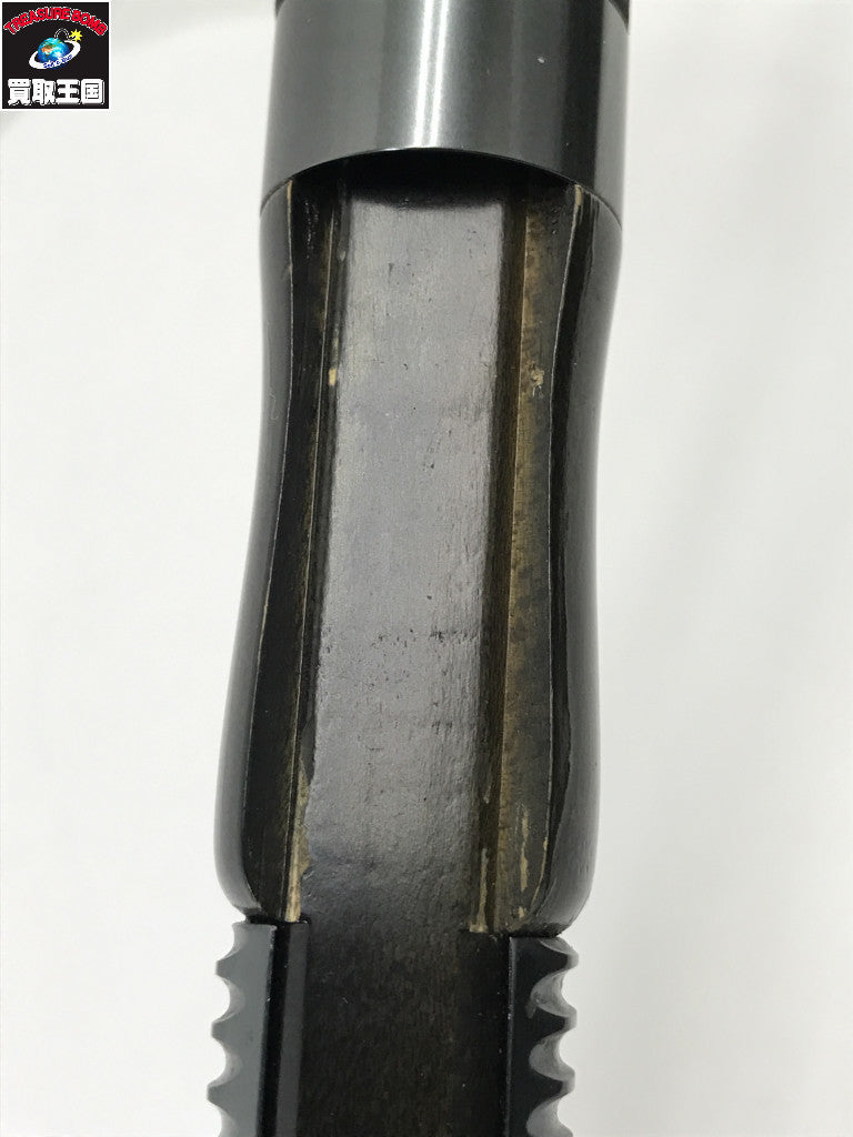 エムアイレ 正影 BORON MB60L その他ロッド