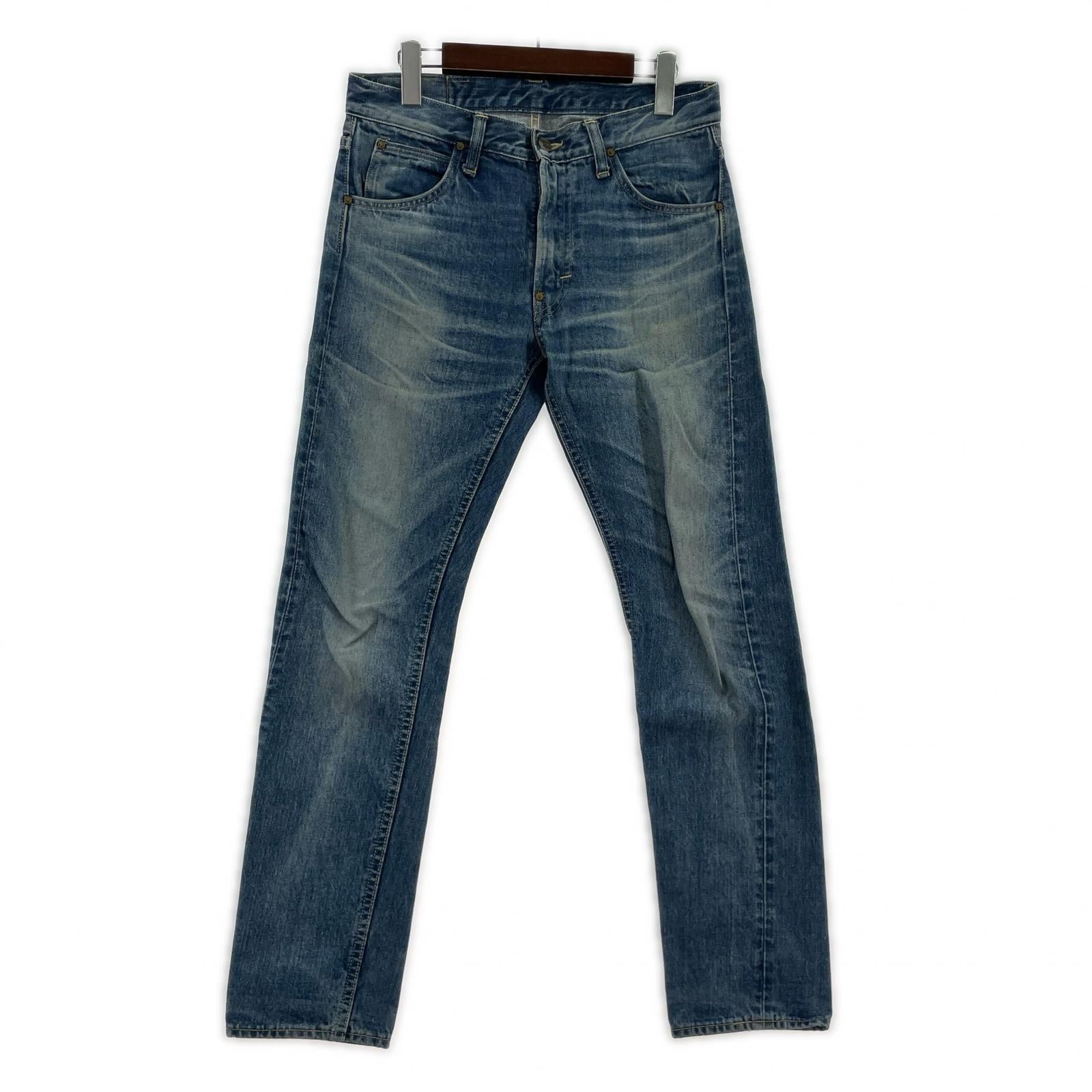 デニムパンツ WAREHOUSE COPPER KING デニムパンツ (30) 30 ブルー