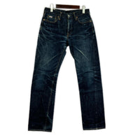 デニムパンツ STUDIO DARTISAN SD-103 デニムパンツ 30 ブルー