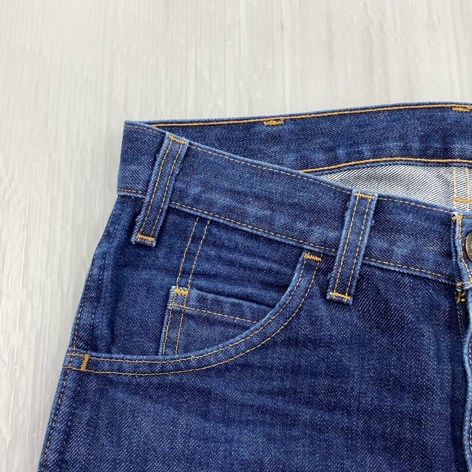 デニムパンツ LVC 36060-0002 デニムパンツ