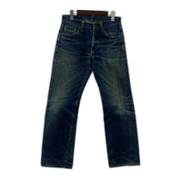 デニムパンツ SAMURAI JEANS S500VX デニムパンツ (29) 29 ネイビー