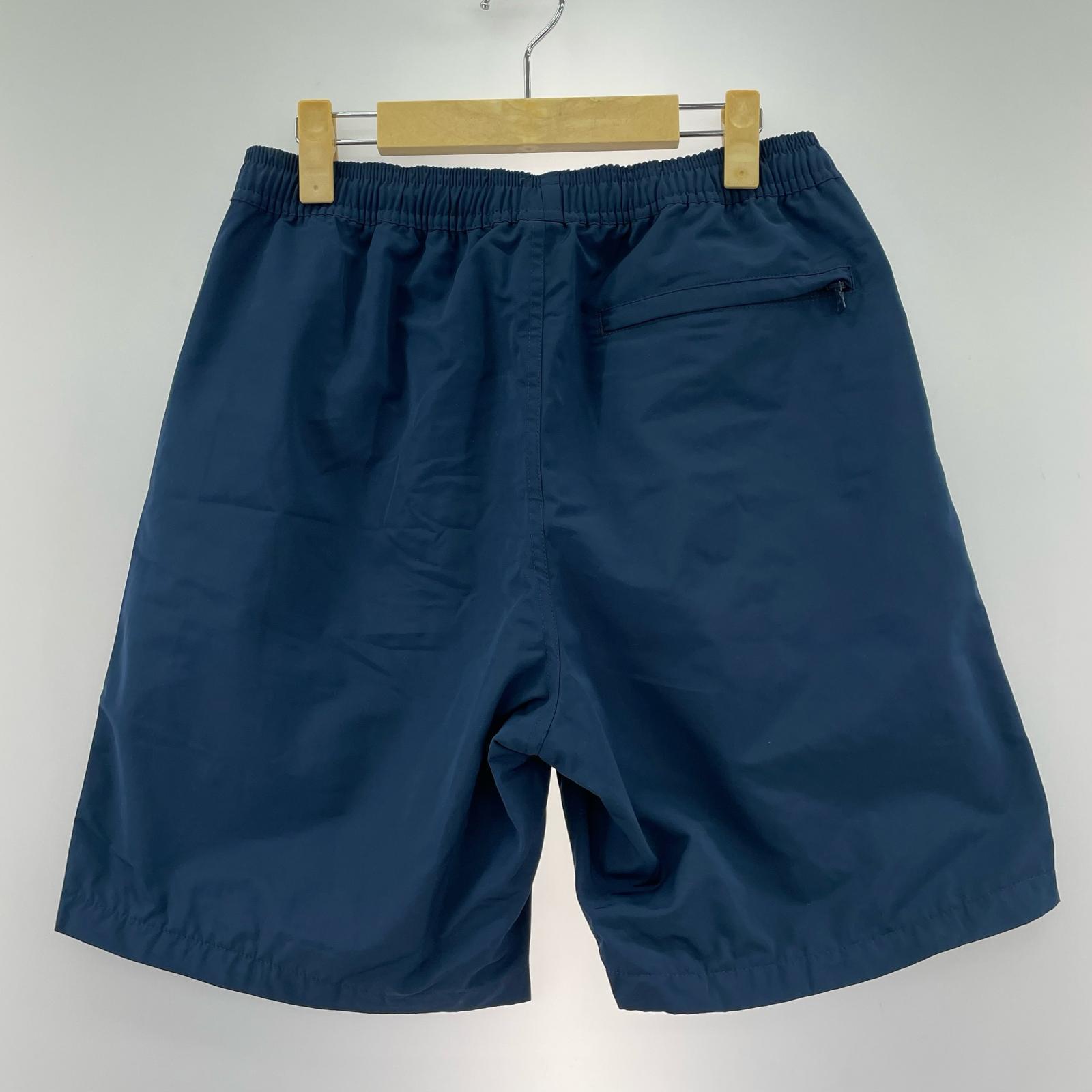 ショートパンツ SHARK BEACH SHORTS 紺 (S) S ネイビー