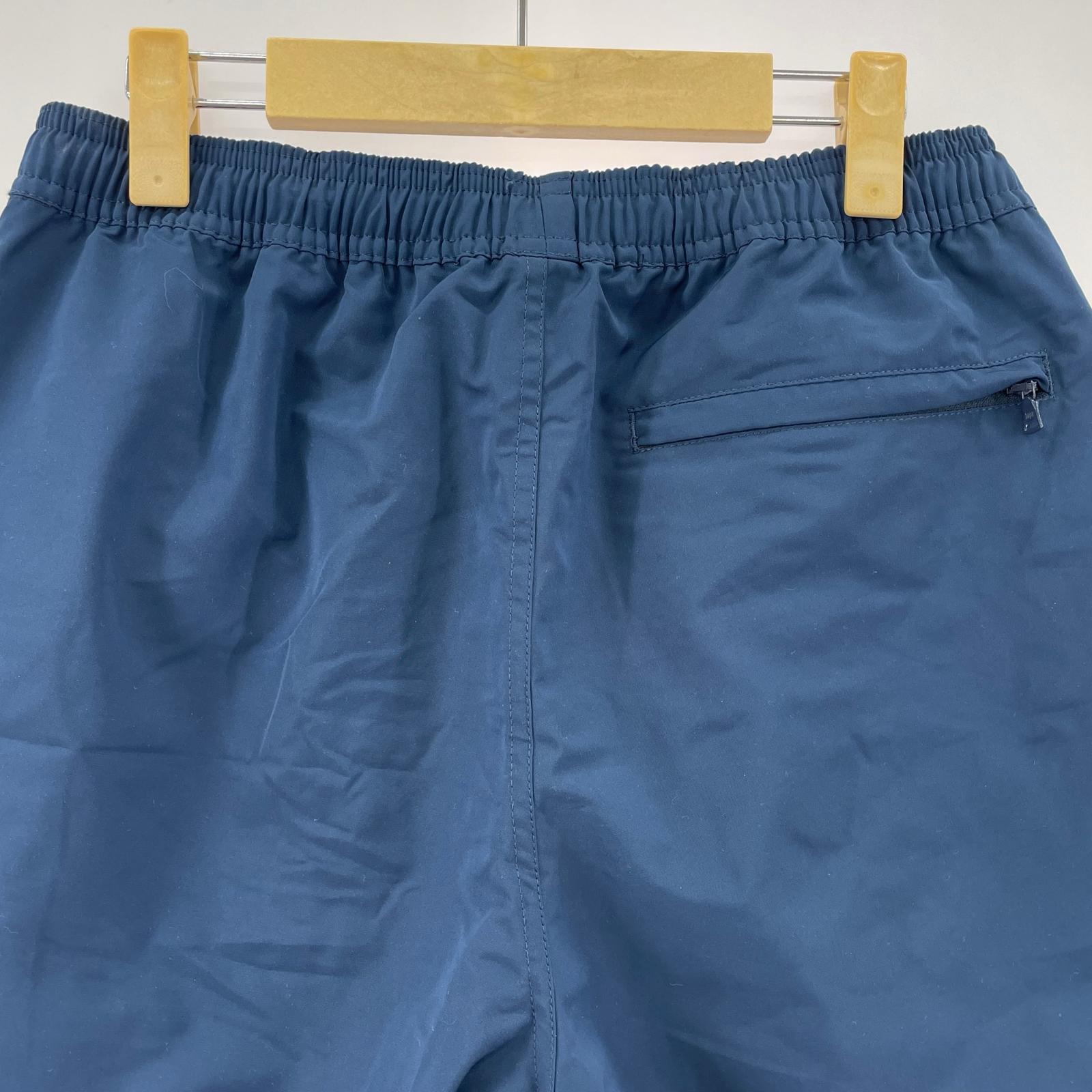 ショートパンツ SHARK BEACH SHORTS 紺 (S) S ネイビー