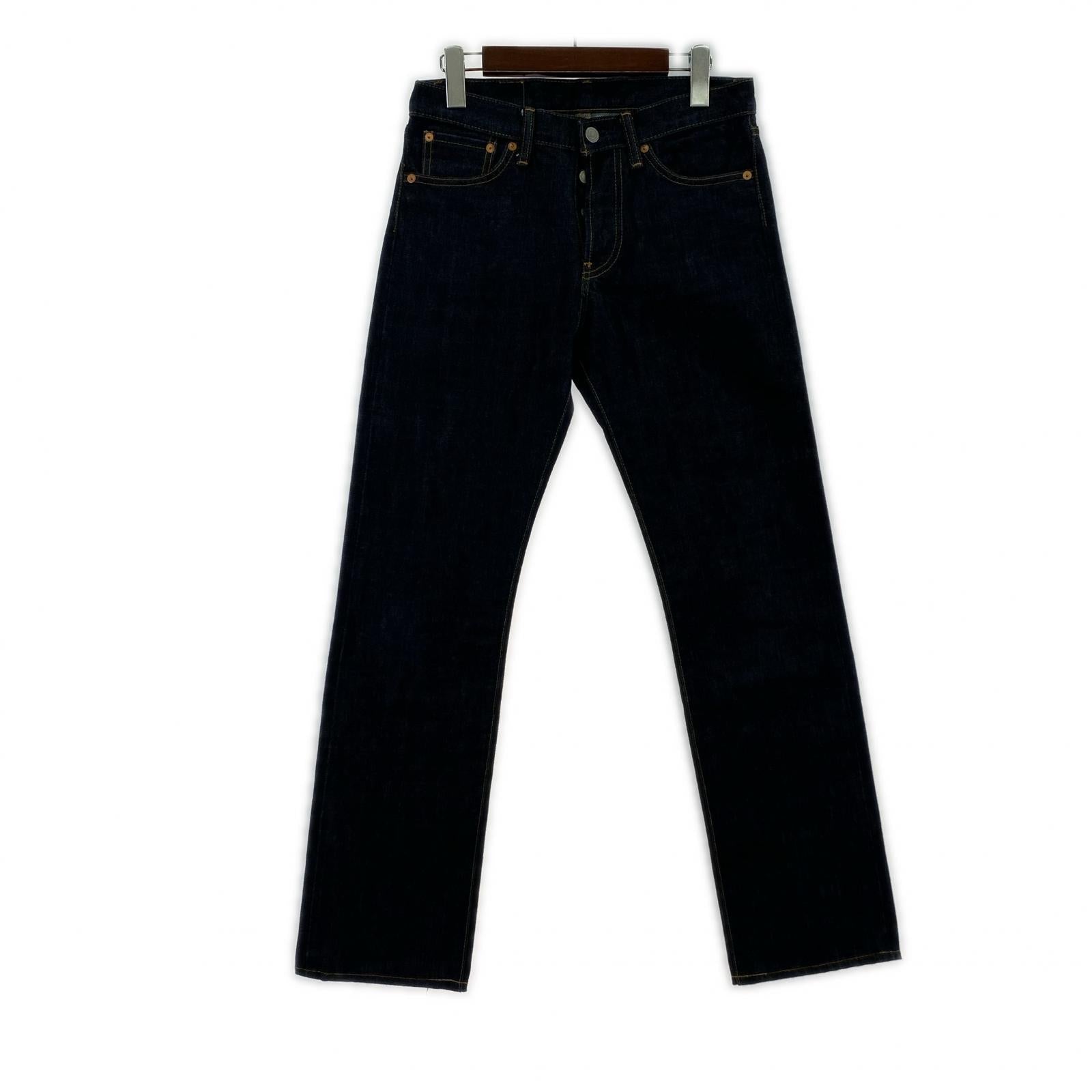 デニムパンツ Lot5011 紺 (W28)