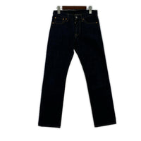 デニムパンツ Lot5011 紺 (W28)