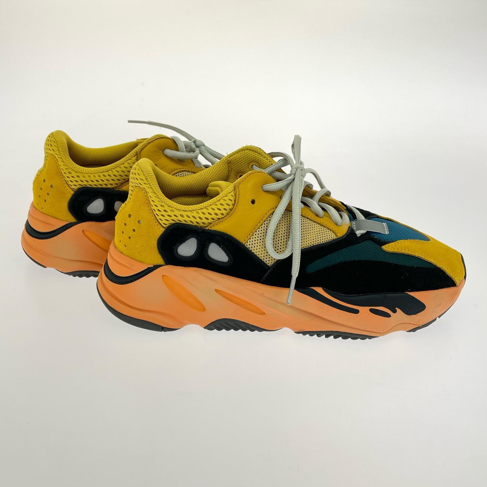 スニーカー ADIDAS×KANYE WEST 23AW YEEZY BOOST 700 V3 GZ6984 (27.5) 27.5cm (US9 1/2 UK9 EU45) マルチカラー