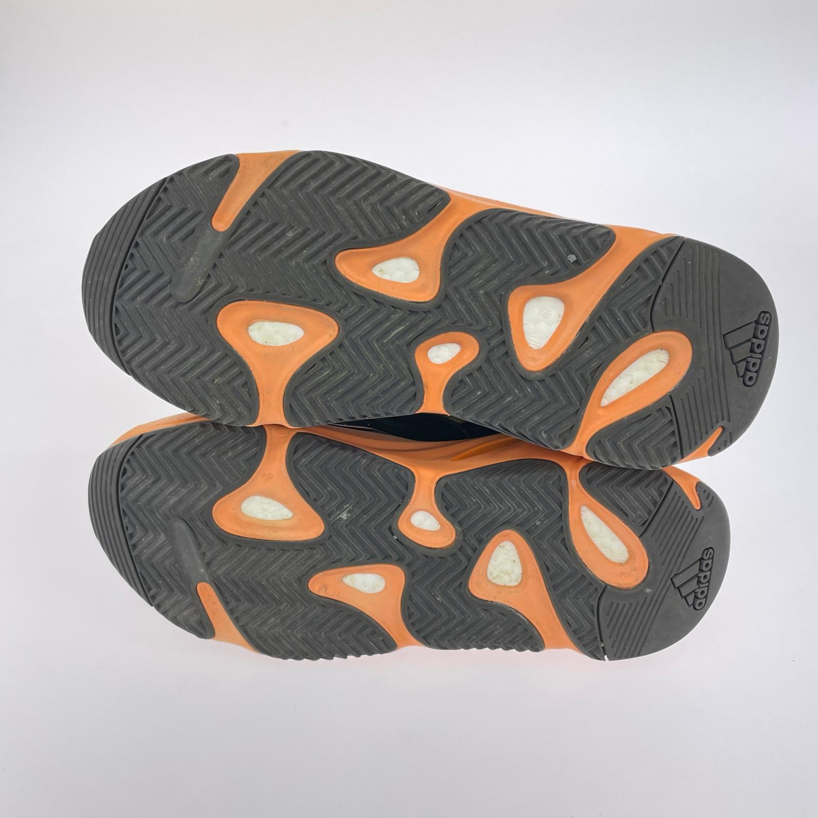 スニーカー ADIDAS×KANYE WEST 23AW YEEZY BOOST 700 V3 GZ6984 (27.5) 27.5cm (US9 1/2 UK9 EU45) マルチカラー