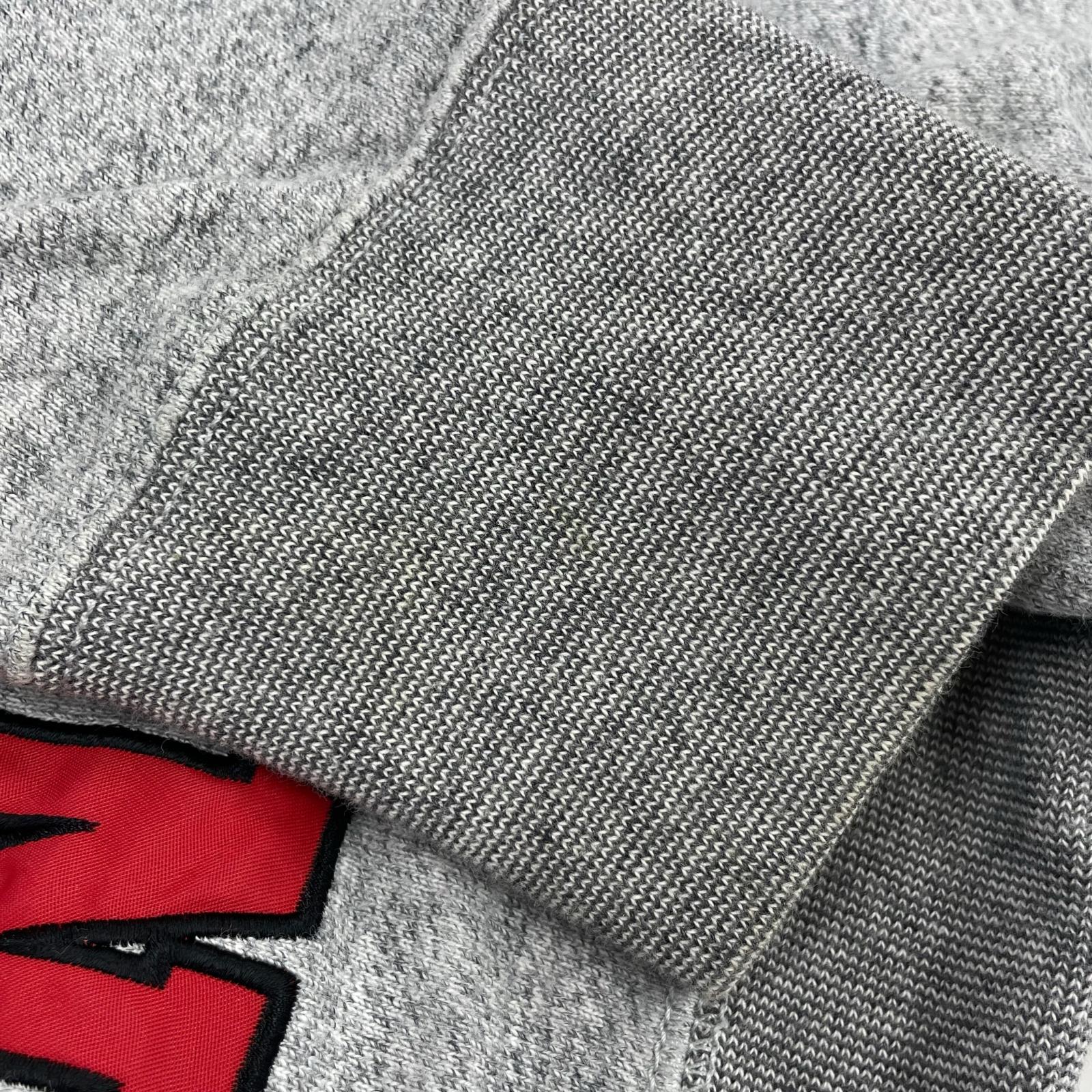 スウェット champion リバースウィーブ スウェット グレー(M) M グレー