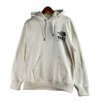 パーカー THE NORTH FACE L/S 30th Nuptse NT62234 白 (S) S ホワイト
