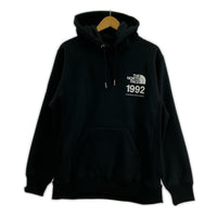パーカー THE NORTH FACE L/S 30th Nuptse NT62234 黒 (S) S ブラック