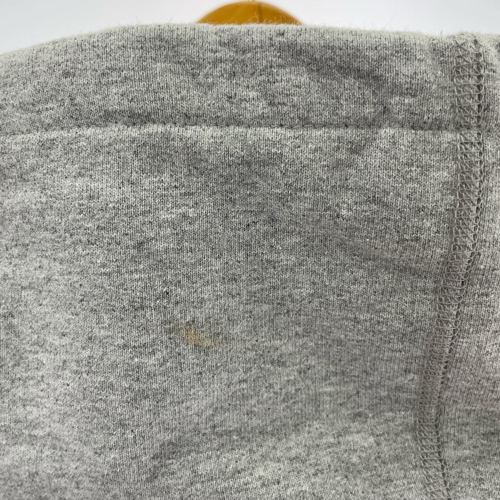 パーカー Supreme Box Logo Hooded Sweatshirt グレー (S) S グレー