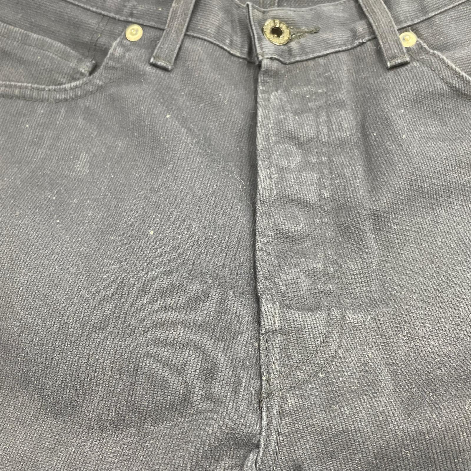 ショートパンツ MILO バナナ 紺 (M) M ネイビー