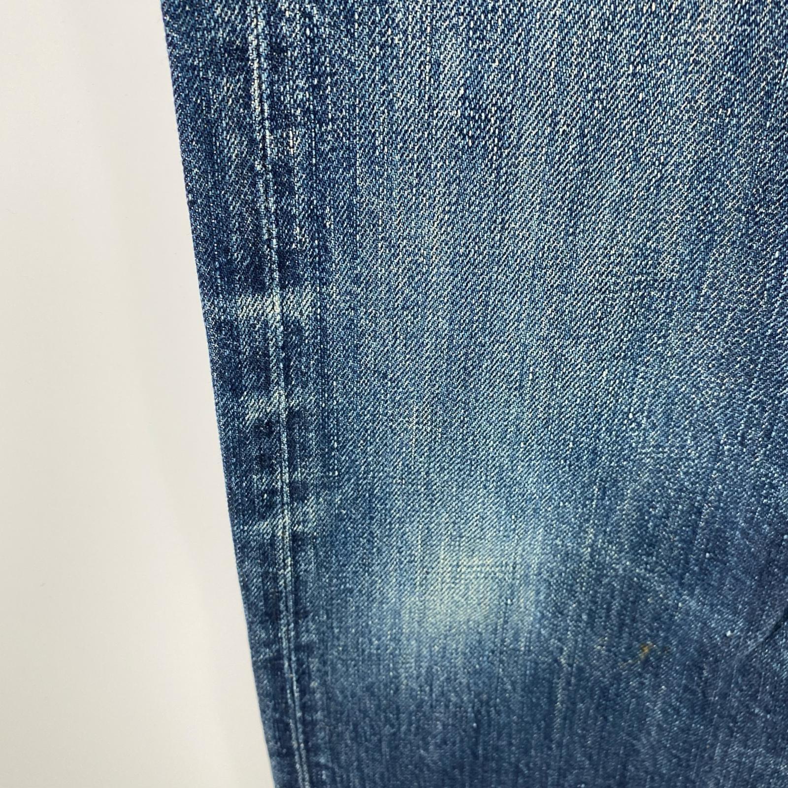 デニムパンツ JOE MCCOY LOT906 デニムパンツ(W29)