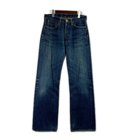 デニムパンツ JOE MCCOY LOT906 デニムパンツ(W29)