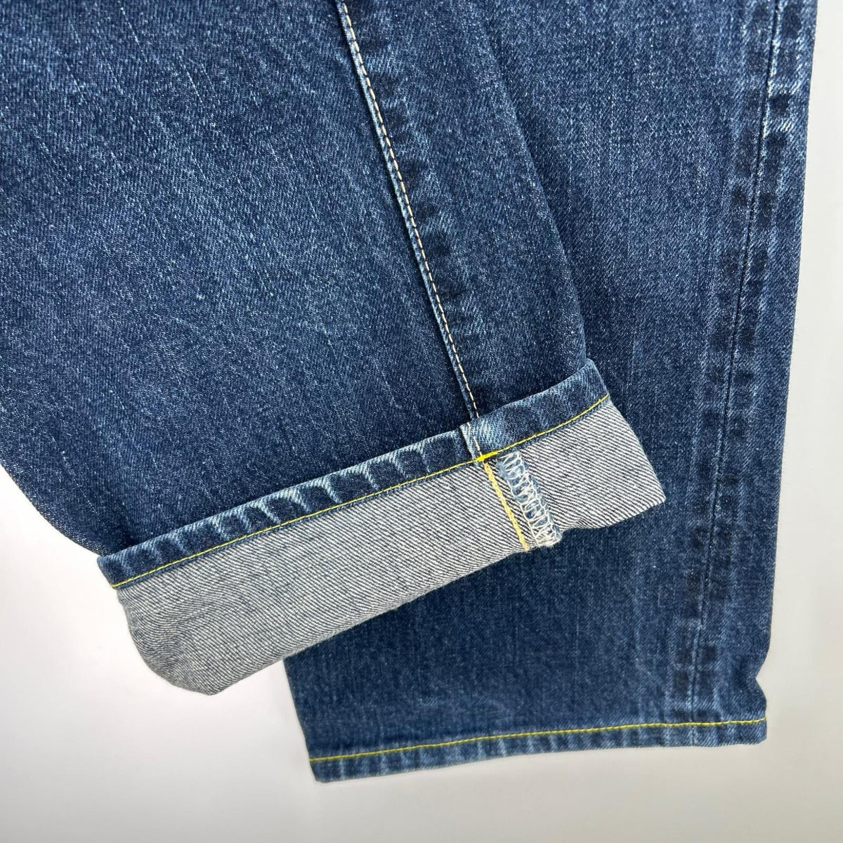 デニムパンツ JOE McCOY LOT906 デニムパンツ (31) 31 ブルー