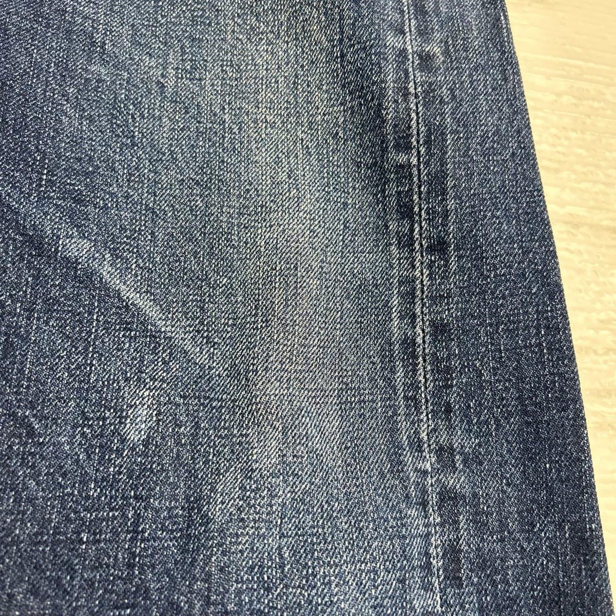 デニムパンツ JOE McCOY LOT906 デニムパンツ (31) 31 ブルー