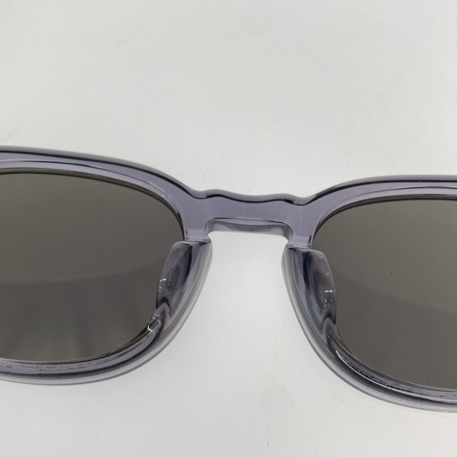 その他アクセサリー OWN サングラス BLUE × GREY / CLEAR to GREY