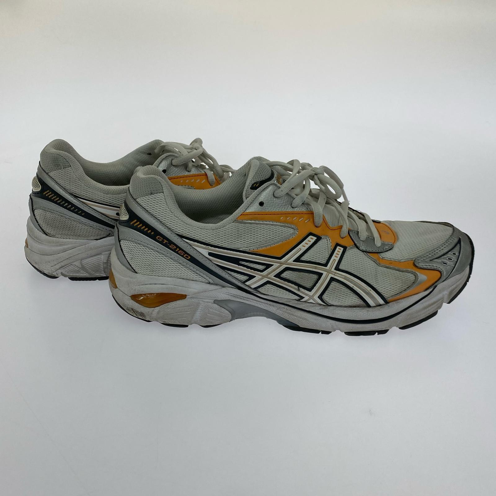 スニーカー F960124 GT-2160 (28.0) 28cm (US10 UK9 1/2 EU46) ホワイト