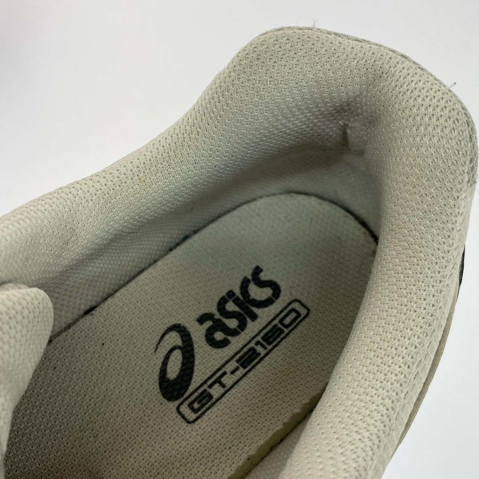 スニーカー F960124 GT-2160 (28.0) 28cm (US10 UK9 1/2 EU46) ホワイト