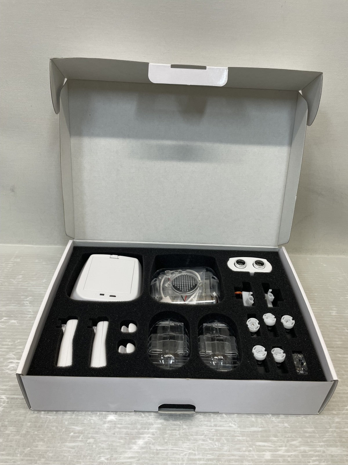 CRETARIA プログラミング学習用ロボット クムクム Qumcum その他小物