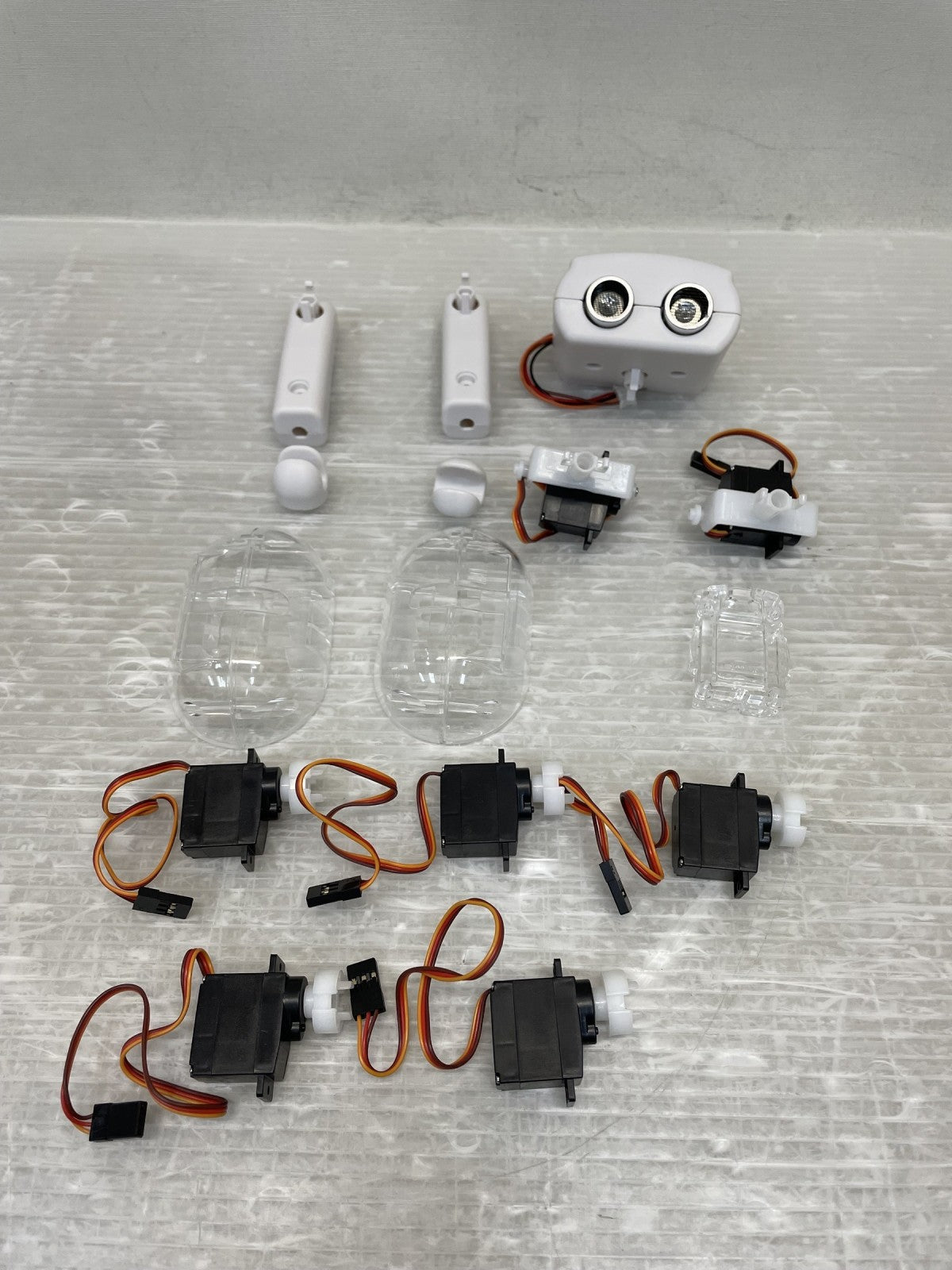 CRETARIA プログラミング学習用ロボット クムクム Qumcum その他小物