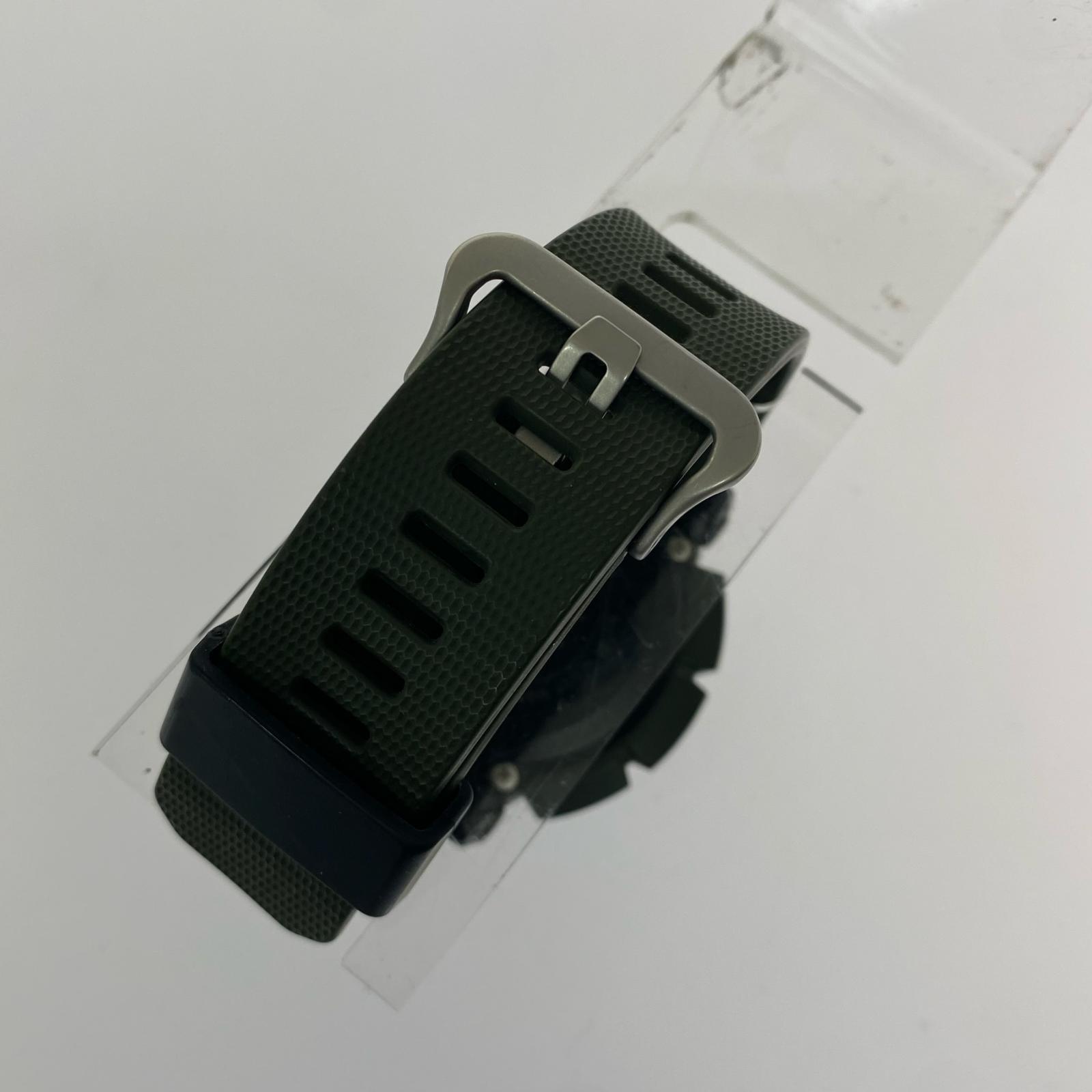 腕時計 CASIO PRG-340 PROTREK カーキ
