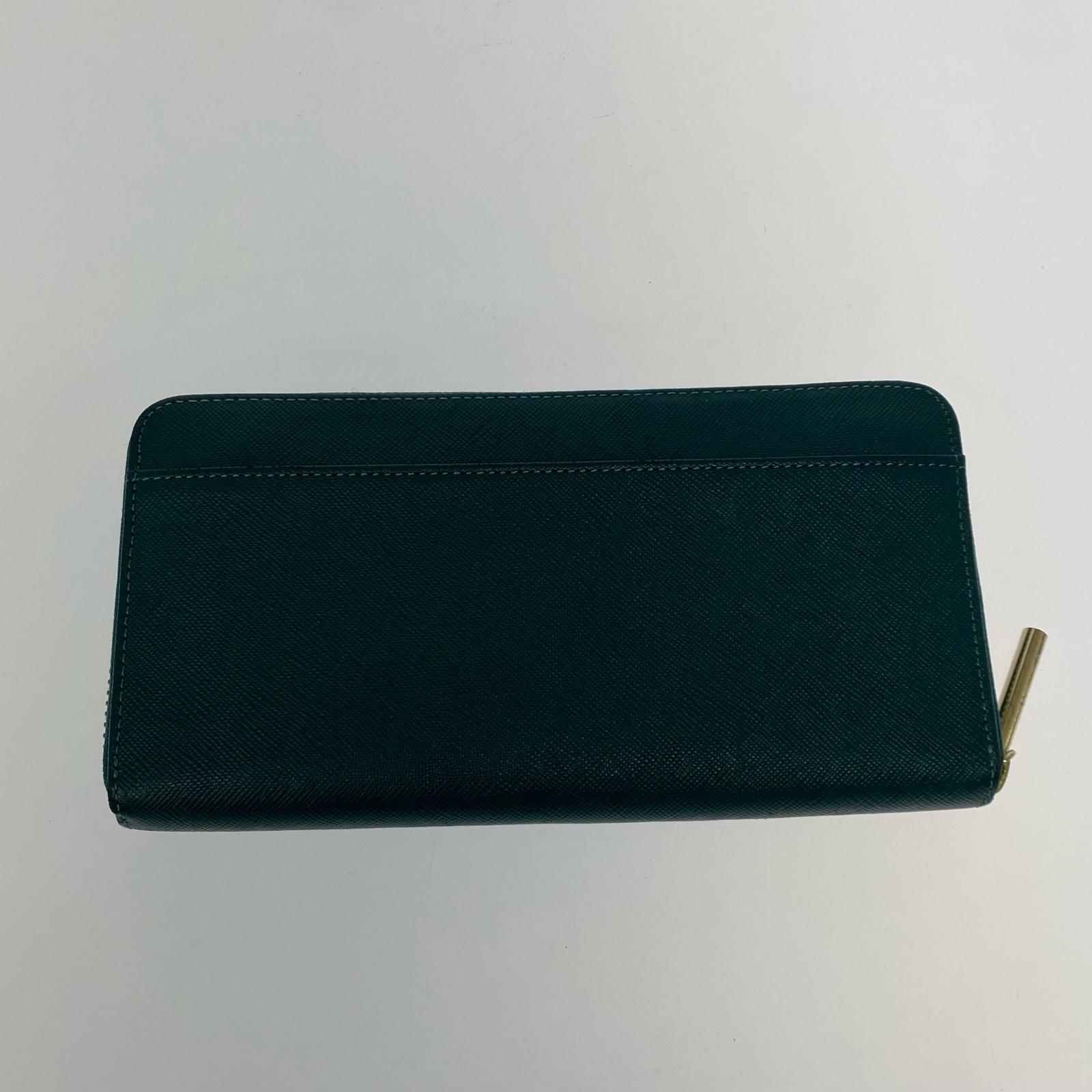 長財布 LANVIN en Bleu 長財布