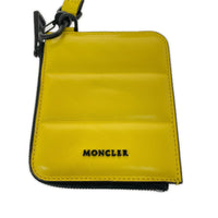 コンパクトウォレット FLAT WALLET SMALL YLW