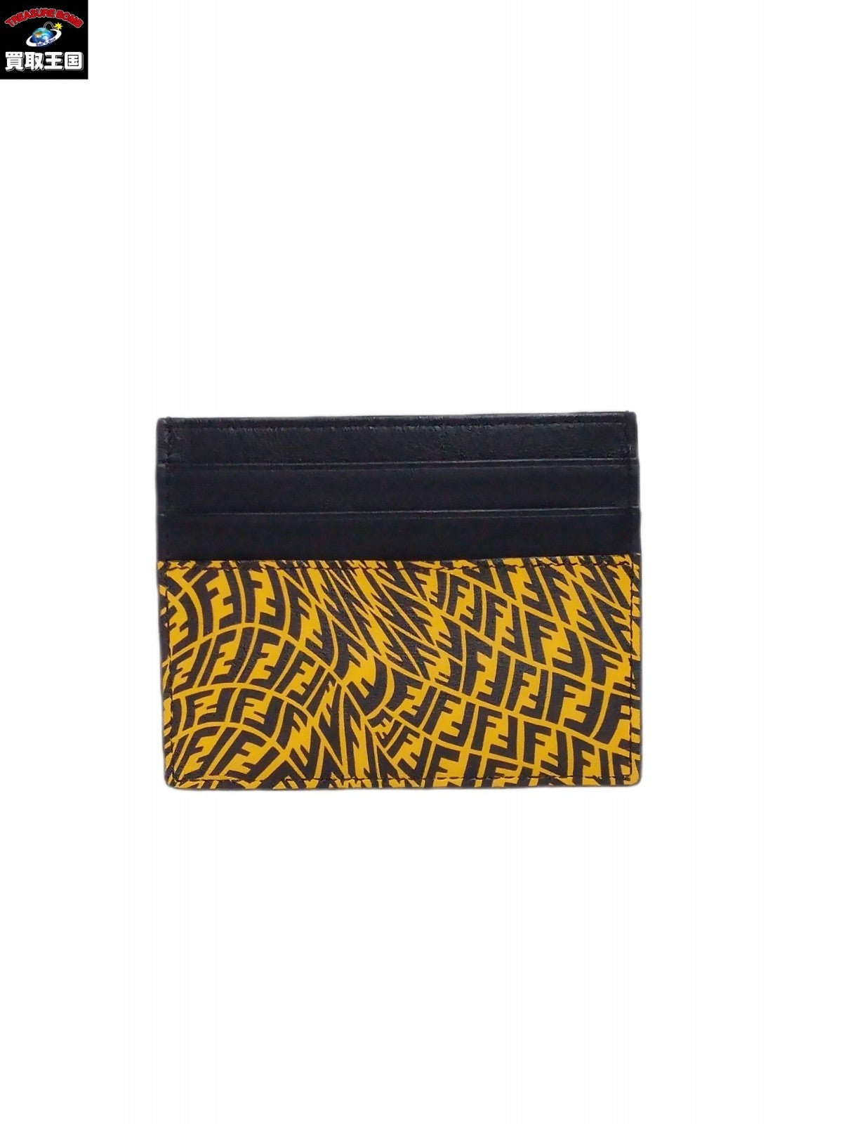FENDI/カードケース