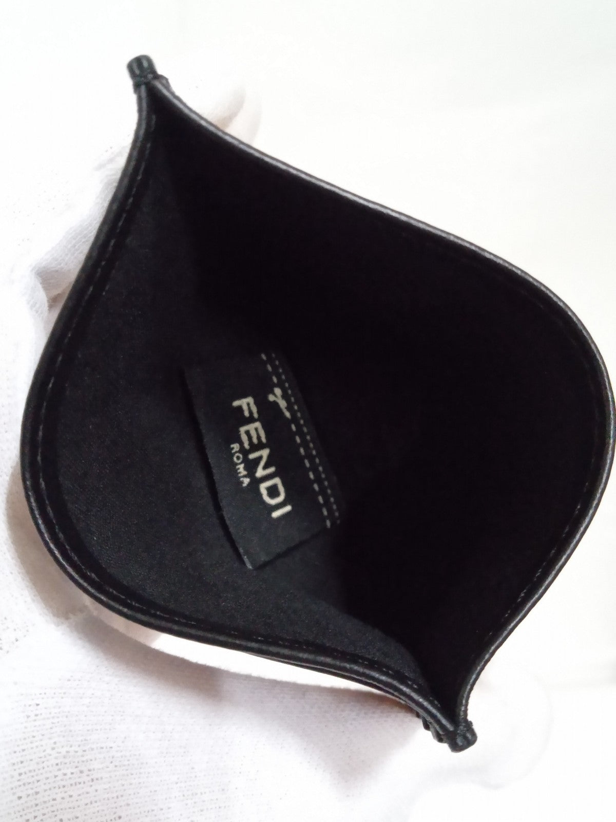 FENDI/カードケース
