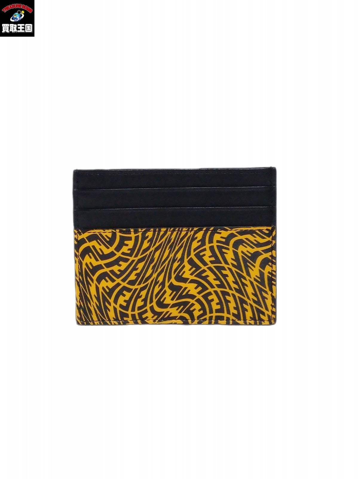 FENDI/カードケース