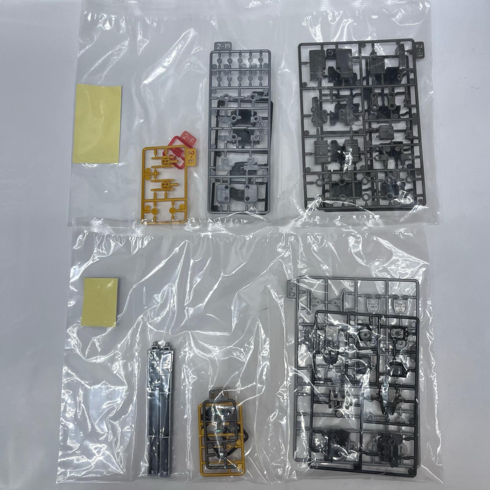 スーパーミニプラ 救急戦隊ゴーゴーファイブ ブラック マックスビクトリーロボ 『救急戦隊ゴーゴーファイブ』(きゅうきゅうせんたいゴーゴーファイブ) バンダイ フィギュア/グッズ