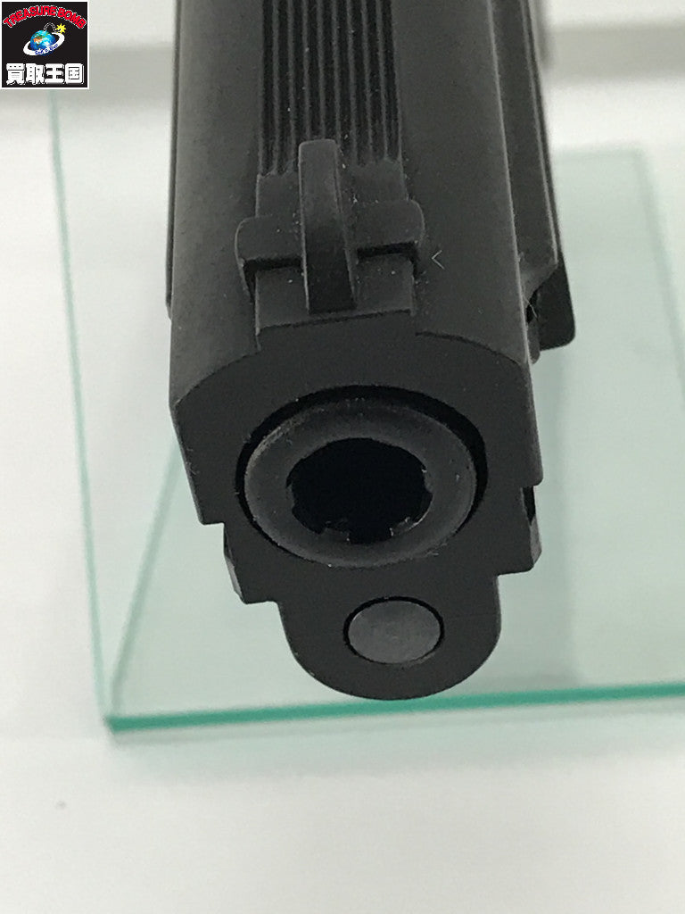 CAW P210 MGC リバイバル ガン